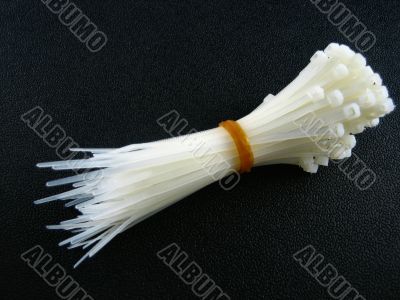 Cable ties