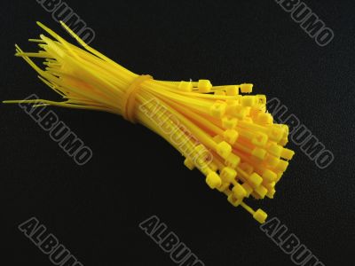 Cable ties