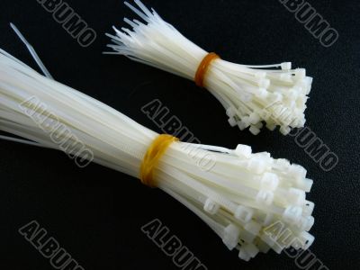 Cable ties