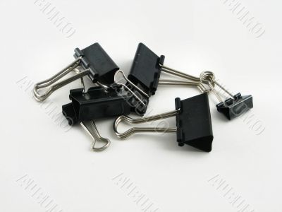 Paper clips