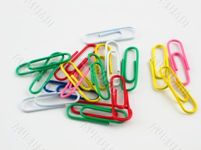 Paper clips