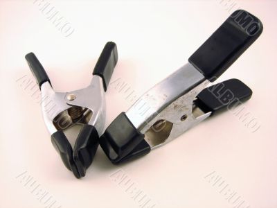 Clamps