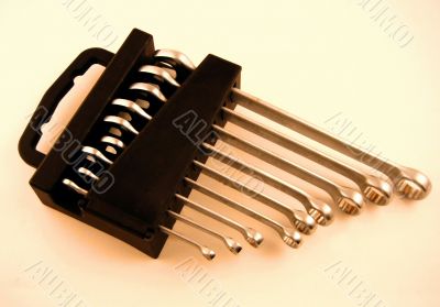 Wrenches