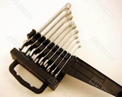 Wrenches