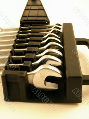 Wrenches