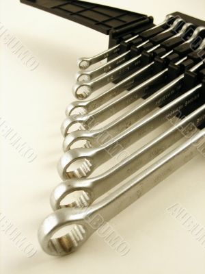 Wrenches