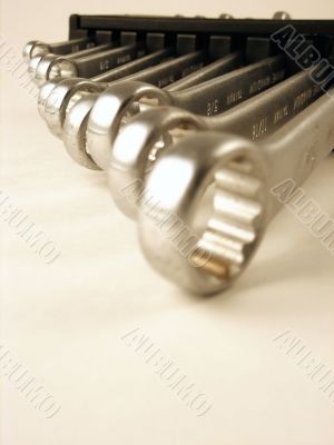 Wrenches