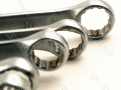 Wrenches