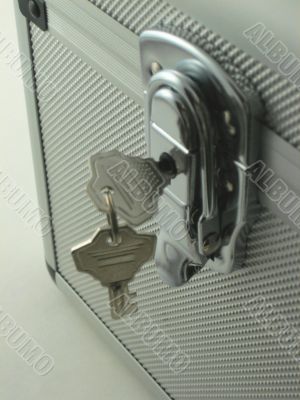 Safety box