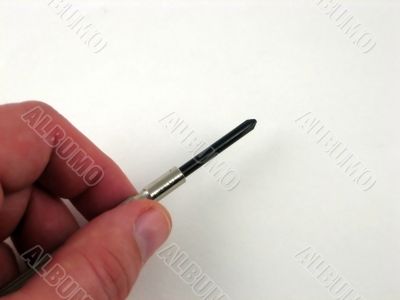 Screwdrivers