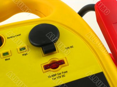 battery charger