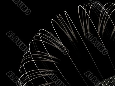 Bent Wire
