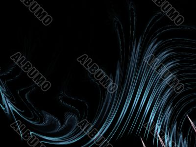 Hint of Wave