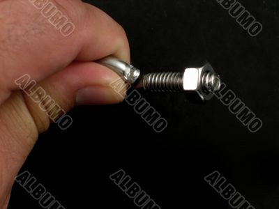 links and clamps