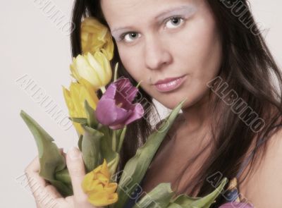 spring greetings