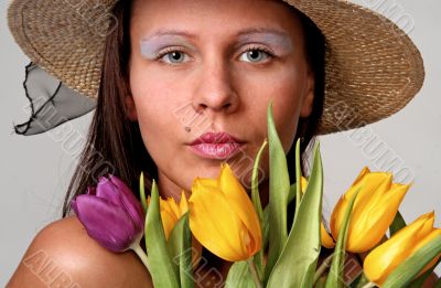 Tulips