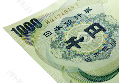 One Thousand Yen