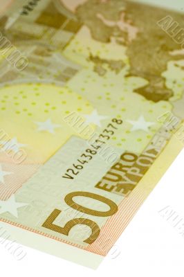 Fifty Euros