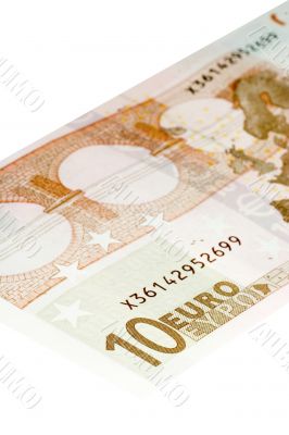 Ten Euros 2
