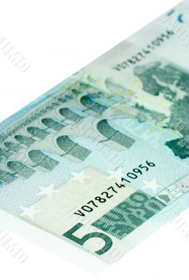 Five Euros