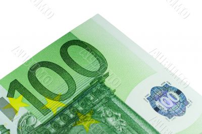 One Hundred Euros