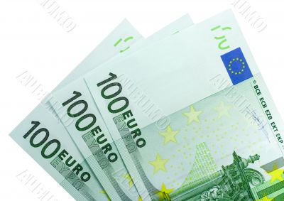 Three Hundred Euros