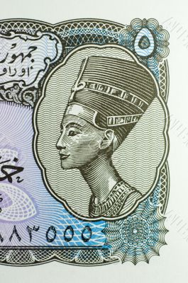 Nefertiti