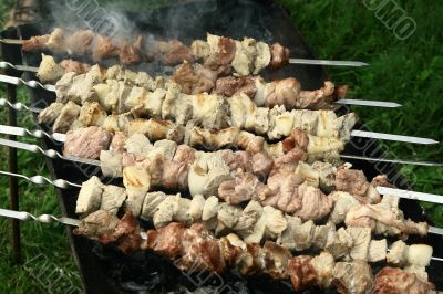 Shashlik