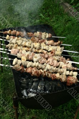 Shashlik