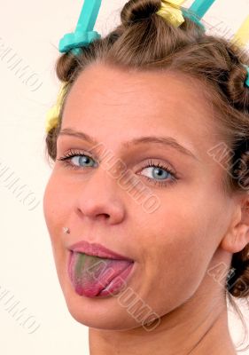 funny girl