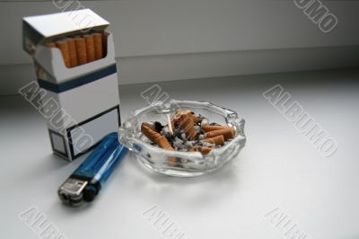 Smoking kills