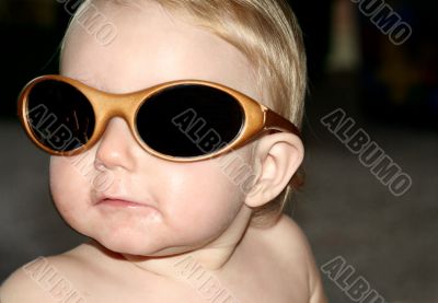 Cool Boy