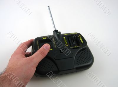 Radio control