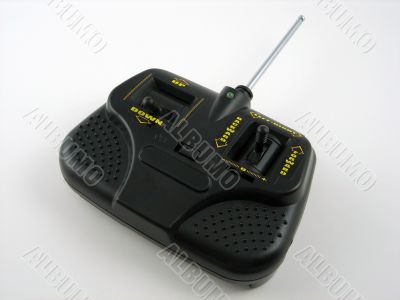 Radio control