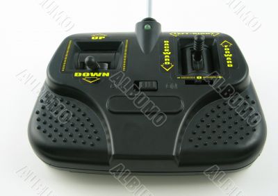 Radio control