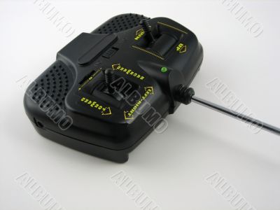 Radio control