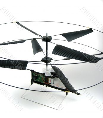 Helicopter