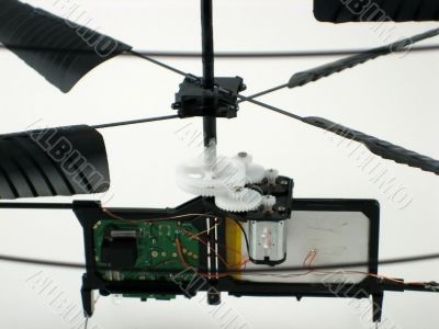 Helicopter