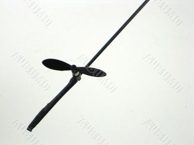 Helicopter