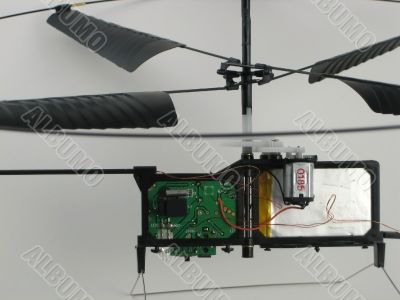 Helicopter