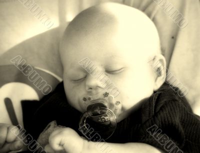 little baby