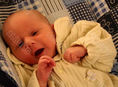 sweet baby