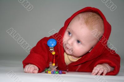 sweet baby