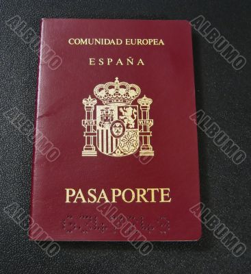 Passport