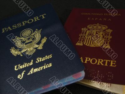 Passport