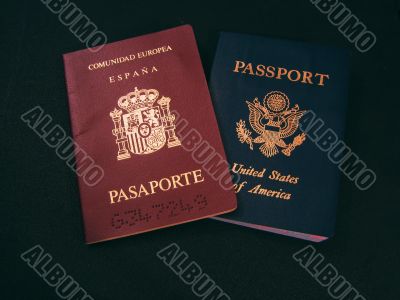 Passport