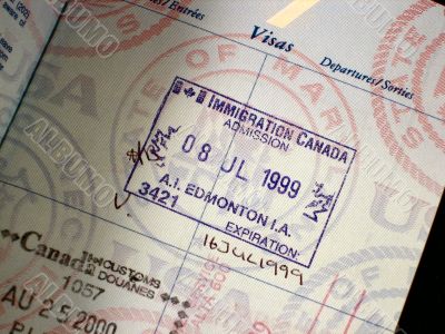 Passport