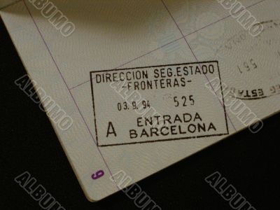 Passport