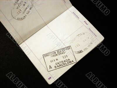 Passport