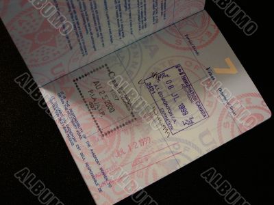 Passport